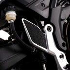 R&G Boot Guard Kit for QJMOTOR SVT 650 X '25- (2-Piece)