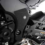 R&G Boot Guard Kit for Kawasaki Z1100 '26-, Z1000SX '11-'19 & Ninja 1000SX '20- '24 & Ninja 1100SX '25-