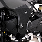 R&G Boot Guard Kit for Kawasaki Z1100 '26-, Z1000SX '11-'19 & Ninja 1000SX '20- '24 & Ninja 1100SX '25-
