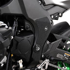 R&G Boot Guard Kit for Kawasaki Z1100 '26-, Z1000SX '11-'19 & Ninja 1000SX '20- '24 & Ninja 1100SX '25-