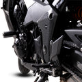 R&G Boot Guard Kit for Kawasaki Z1100 '26-, Z1000SX '11-'19 & Ninja 1000SX '20- '24 & Ninja 1100SX '25-