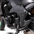R&G Boot Guard Kit for Kawasaki Z1100 '26-, Z1000SX '11-'19 & Ninja 1000SX '20- '24 & Ninja 1100SX '25-