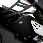 R&G Boot Guard Kit for Kawasaki ZX-6R '19-  (2-Piece)