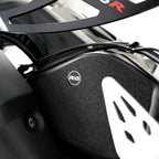 R&G Boot Guard Kit for Kawasaki ZX-6R '19-  (2-Piece)