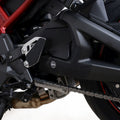 R&G Boot Guard Kit for Kawasaki ZH2 '20- '24