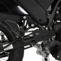 R&G Boot Guard Kit for Kawasaki KLR 650 '22- '24
