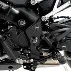 R&G Boot Guard Kit for Suzuki GSX-S1000 '21- & GSX-S1000 GT '22-, SUZUKI GSX-S1000 GX '24-