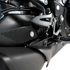 R&G Boot Guard Kit for Suzuki GSX-S1000 '21- & GSX-S1000 GT '22-, SUZUKI GSX-S1000 GX '24-