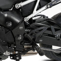 R&G Boot Guard Kit for Suzuki GSX-S1000 '21- & GSX-S1000 GT '22-, SUZUKI GSX-S1000 GX '24-