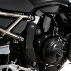 R&G Boot Guard kit for Suzuki GSX-8T, GSX-8TT '25- ,GSX-8TS '23- & GSX-8TR '24- (2-Peice kit)