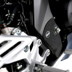 R&G Boot Guard Kit for Yamaha YZF-R125 '19-, MT-125 '20- & Yamaha XSR-125 '21-