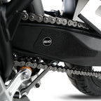 R&G Boot Guard Kit for Yamaha Tenere World Rally(T7) '23-, Tenere 700 '19- , Tenere 700 World Raid '22- & Tenere 700 Rally '21- '24