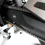 R&G Boot Guard Kit for Yamaha Tenere World Rally(T7) '23-, Tenere 700 '19- , Tenere 700 World Raid '22- & Tenere 700 Rally '21- '24