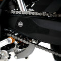 R&G Boot Guard Kit for Yamaha Tenere World Rally(T7) '23-, Tenere 700 '19- , Tenere 700 World Raid '22- & Tenere 700 Rally '21- '24