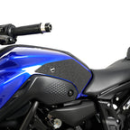 R&G Tank Traction Grips for Yamaha MT-07 '21- '24