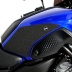 R&G Tank Traction Grips for Yamaha MT-07 '21- '24