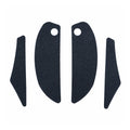R&G Tank Traction Pads for Aprilia RSV4 '09-, Tuono V4 '11-'20 &  RSV4 1100 Factory '19-'20
