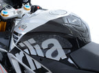 R&G Tank Traction Pads for Aprilia RSV4 '09-, Tuono V4 '11-'20 &  RSV4 1100 Factory '19-'20