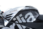 R&G Tank Traction Pads for Aprilia RSV4 '09-, Tuono V4 '11-'20 &  RSV4 1100 Factory '19-'20