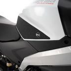 R&G Tank Traction Grips for  Aprilia RS457 '24-