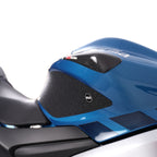 R&G Tank Traction Grips for Aprilia RS660 '21-,RS660 Factory '22-, Tuono 660 '21- & Tuono 660 Factory '25-