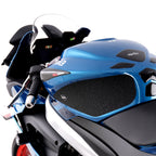 R&G Tank Traction Grips for Aprilia RS660 '21-,RS660 Factory '22-, Tuono 660 '21- & Tuono 660 Factory '25-