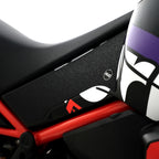 R&G Tank Traction Grips for Aprilia Tuareg 660 '22- & Tuareg 660 Rally '25-