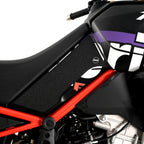 R&G Tank Traction Grips for Aprilia Tuareg 660 '22- & Tuareg 660 Rally '25-