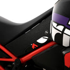 R&G Tank Traction Grips for Aprilia Tuareg 660 '22- & Tuareg 660 Rally '25-