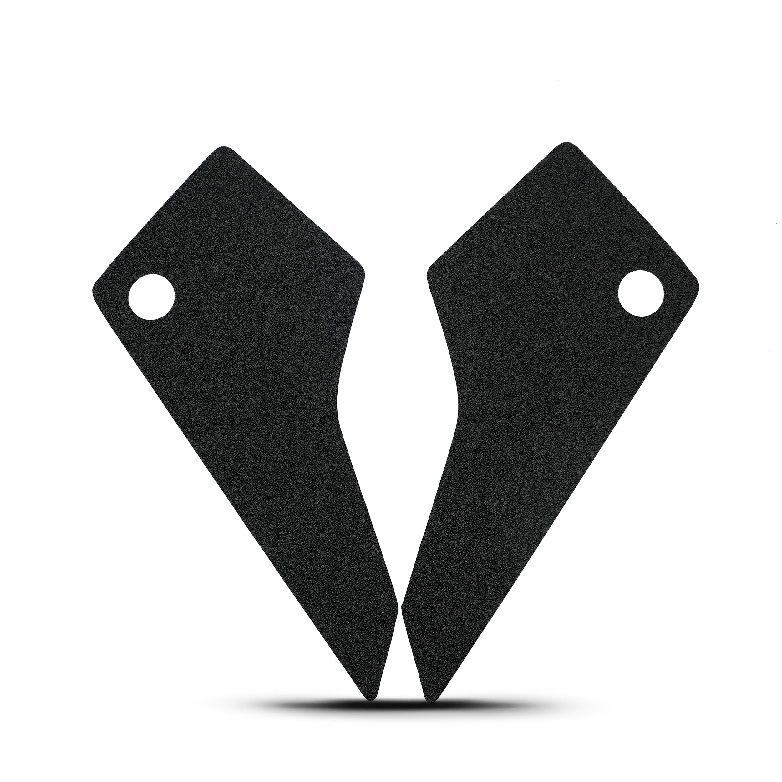 R&G Tank Traction Grips for Aprilia Tuono 457 '25- ( 2 grip kit)