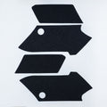 R&G Tank Traction Grips for BMW R1200GS Adventure '14-