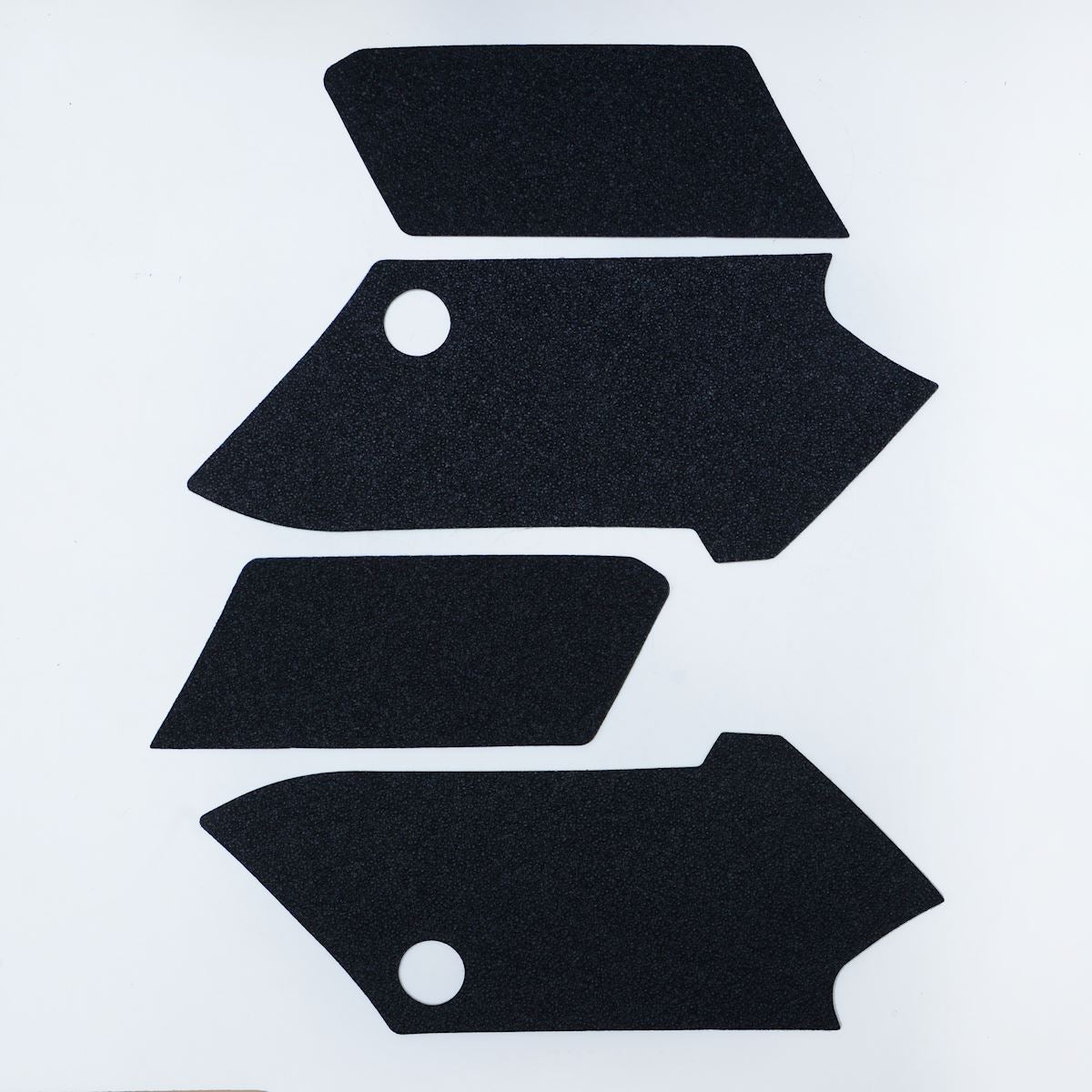 R&G Tank Traction Grips for BMW R1200GS Adventure '14-