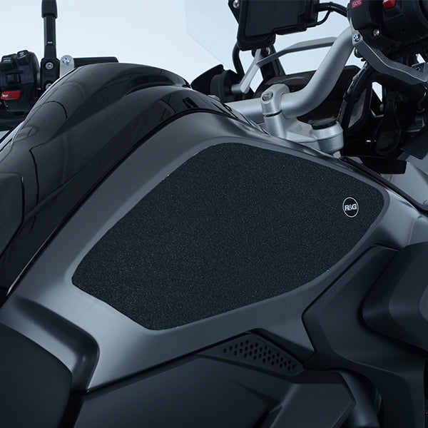 R&G Tank Traction Grips for BMW R1250 GS '18-