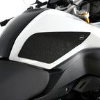 R&G Tank Traction Grips for BMW  R1250 RS '19-25 & R1250RS SE '24-25.