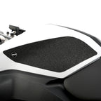 R&G Tank Traction Grips for BMW  R1250 RS '19-25 & R1250RS SE '24-25.