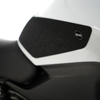 R&G Tank Traction Grips for BMW  R1250 RS '19-25 & R1250RS SE '24-25.