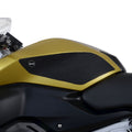 R&G Tank Traction Grips for BMW  R1250 RS '19-25 & R1250RS SE '24-25.