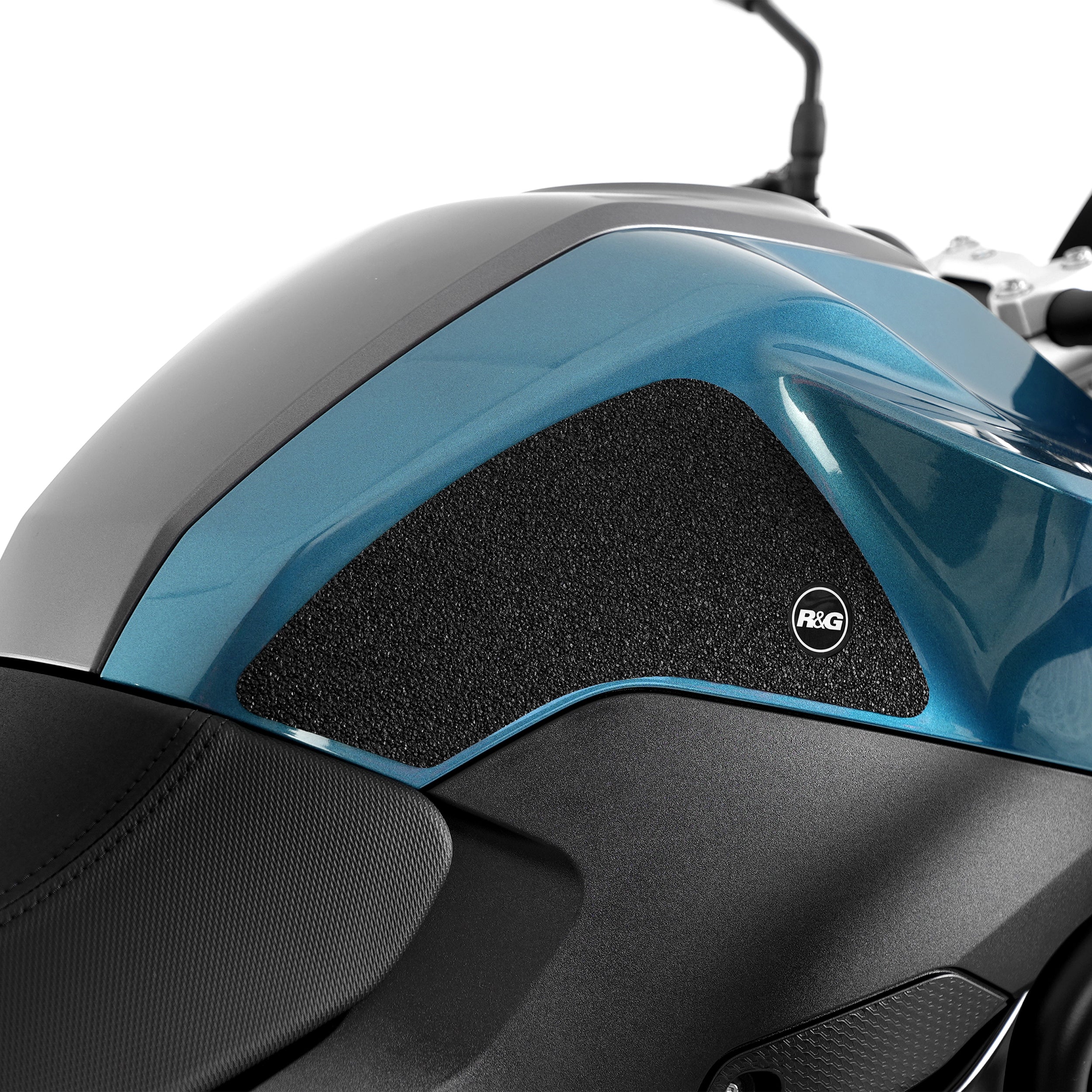 R&G Tank Traction Grips for BMW F900 R '20-