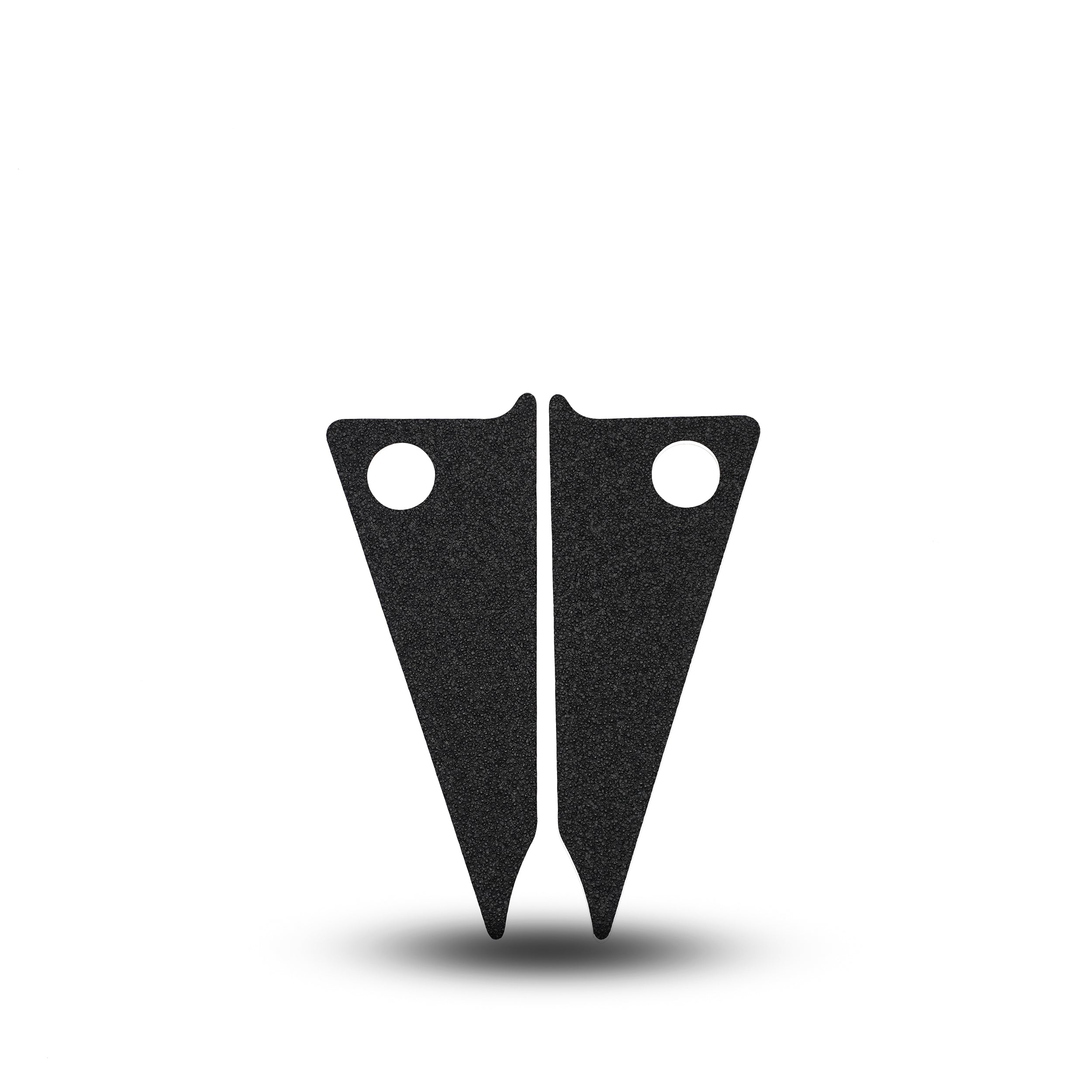 R&G Tank Traction Grips for BMW F850GSA '19-25