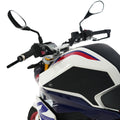R&G Tank Traction Grips for BMW G310R '21-25