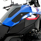 R&G Tank Traction Grips for BMW R 1300 GS '23-