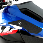 R&G Tank Traction Grips for BMW R 1300 GS '23-