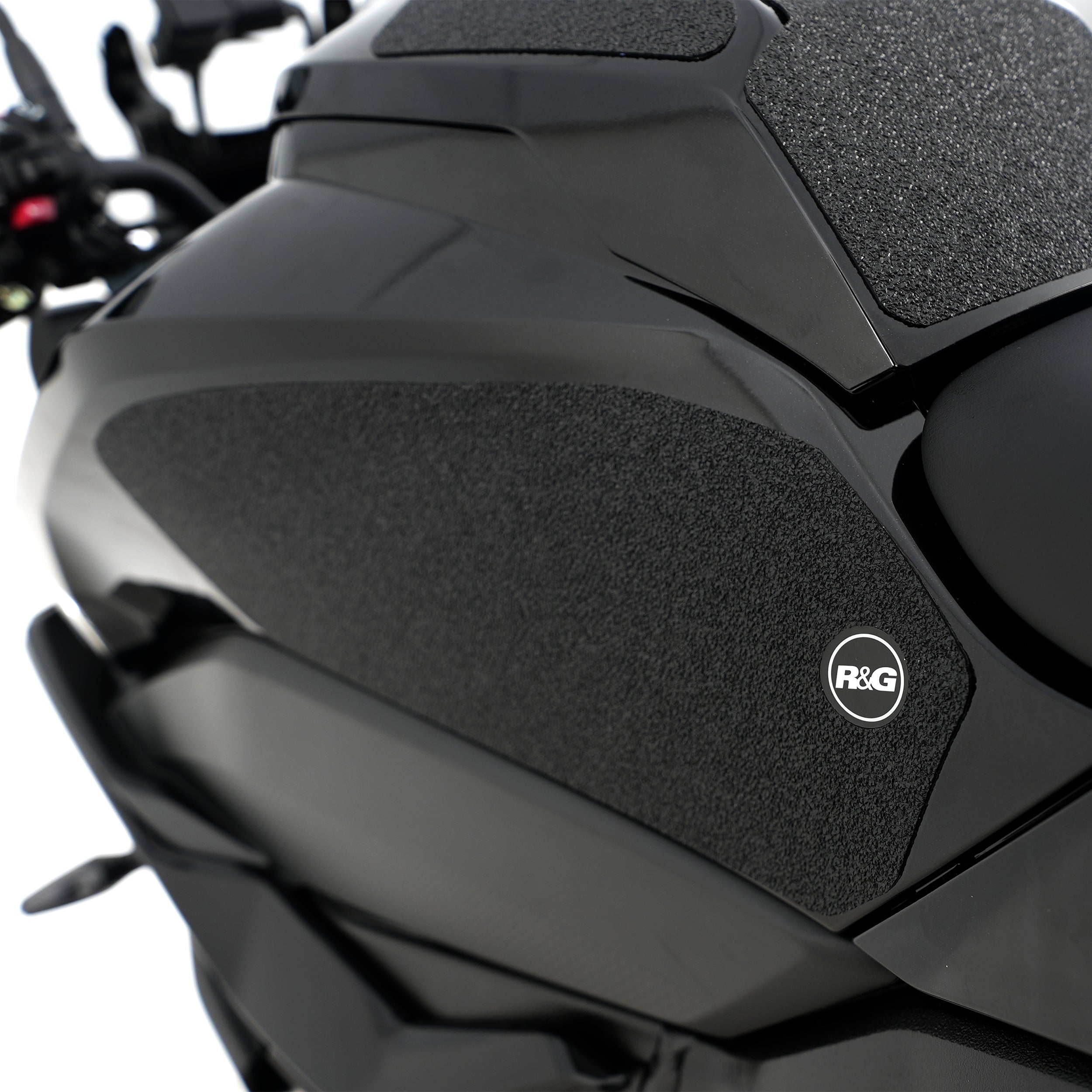 R&G Tank Traction Grips for BMW S1000XR '24-/M1000XR '24-