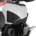R&G Tank Traction Grips for BMW R 1300 GS Adventure '24-