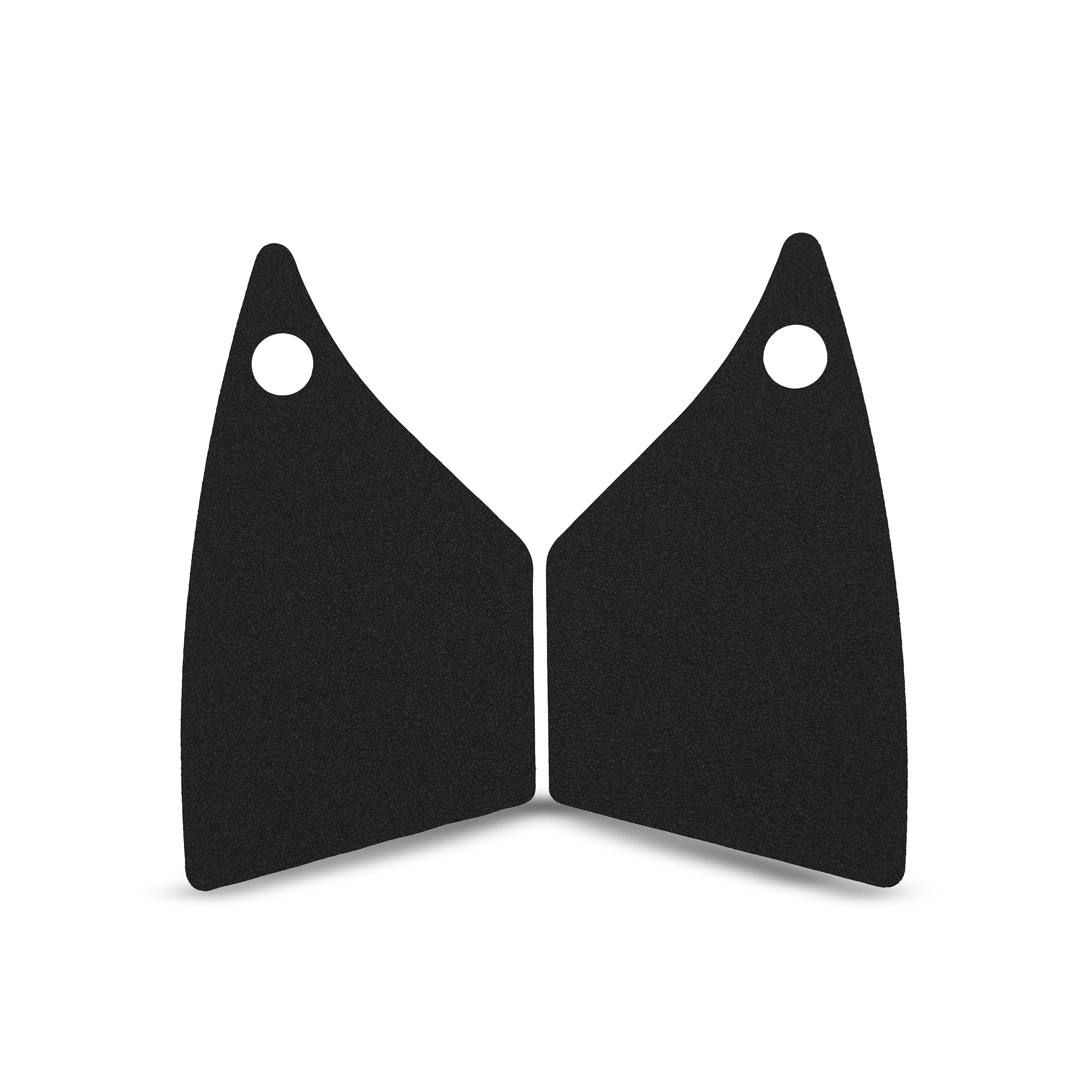 R&G Tank Traction Grips for BMW R 1300 GS Adventure '24-