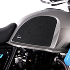 R&G Tank Traction Grips for Royal Enfield Himalayan '17- & Scram 411 '22-24.