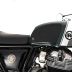 R&G Tank Traction Grips for Royal Enfield Continental GT 650 '19-
