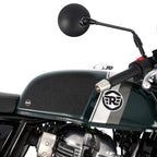 R&G Tank Traction Grips for Royal Enfield Continental GT 650 '19-