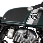 R&G Tank Traction Grips for Royal Enfield Continental GT 650 '19-