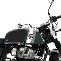 R&G Tank Traction Grips for Royal Enfield Continental GT 650 '19-